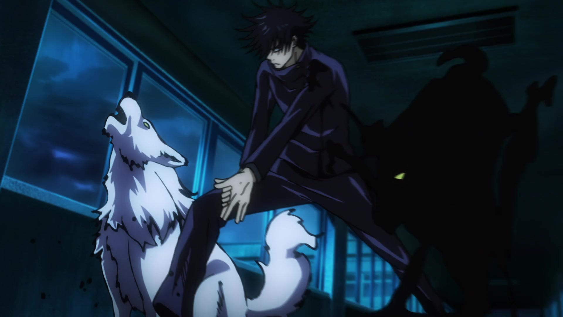 [Tsukyio Editing Resources] Jujutsu Kaisen Season 1 (Episode 1) Raw Clips (243) (tsukyio.com).mp4